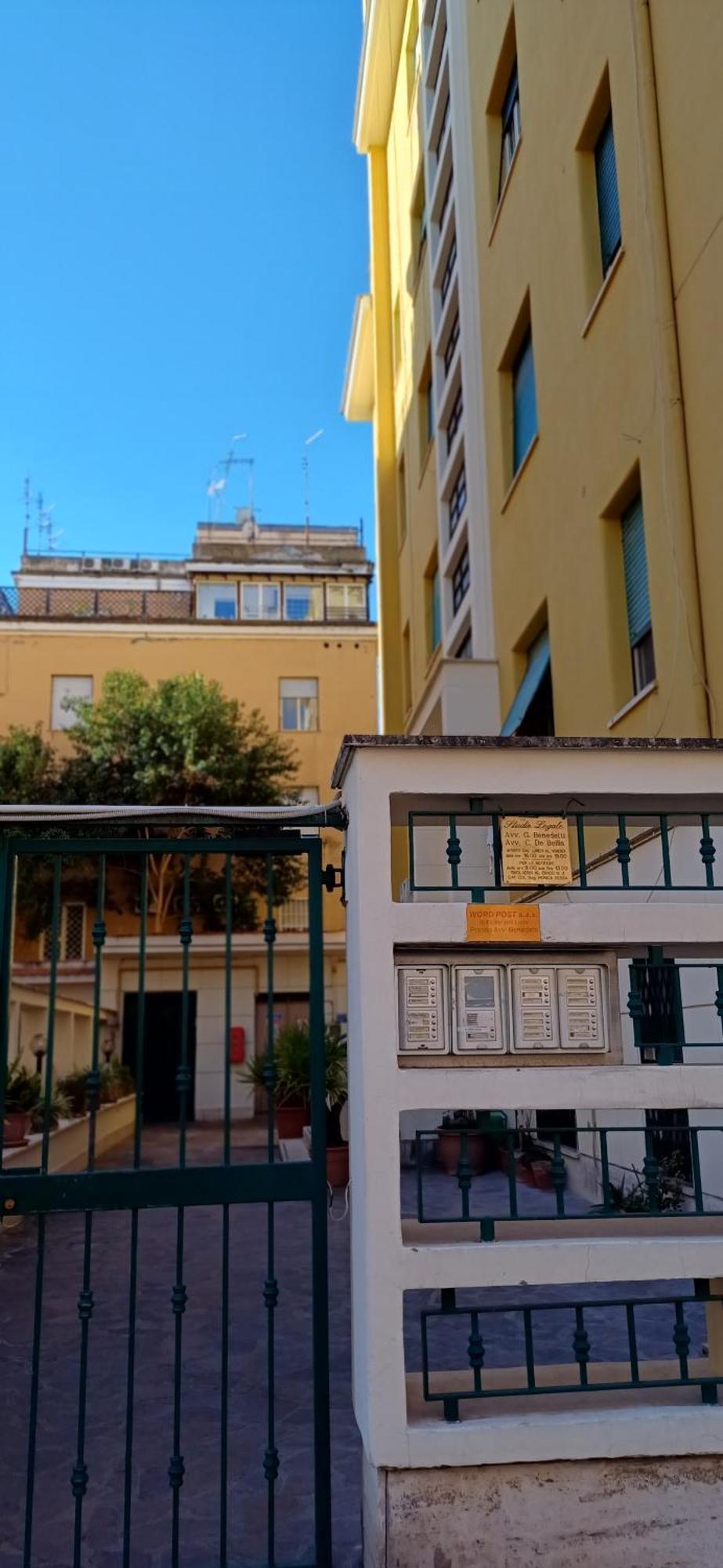 Apartamento Alicemaria Vatican Comfortable