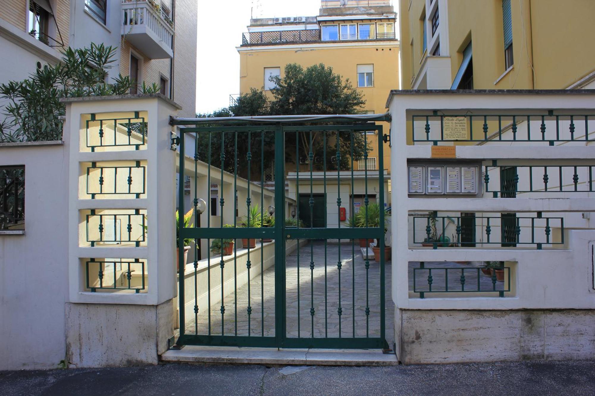 Alicemaria Vatican Comfortable Roma