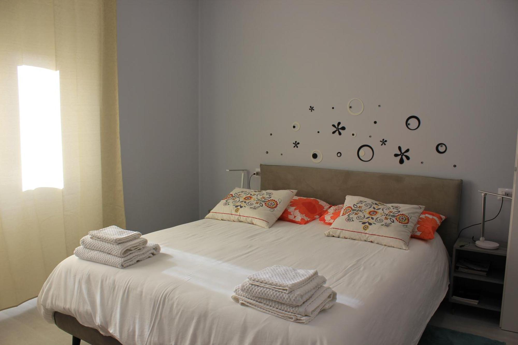 Alicemaria Vatican Comfortable Apartamento *