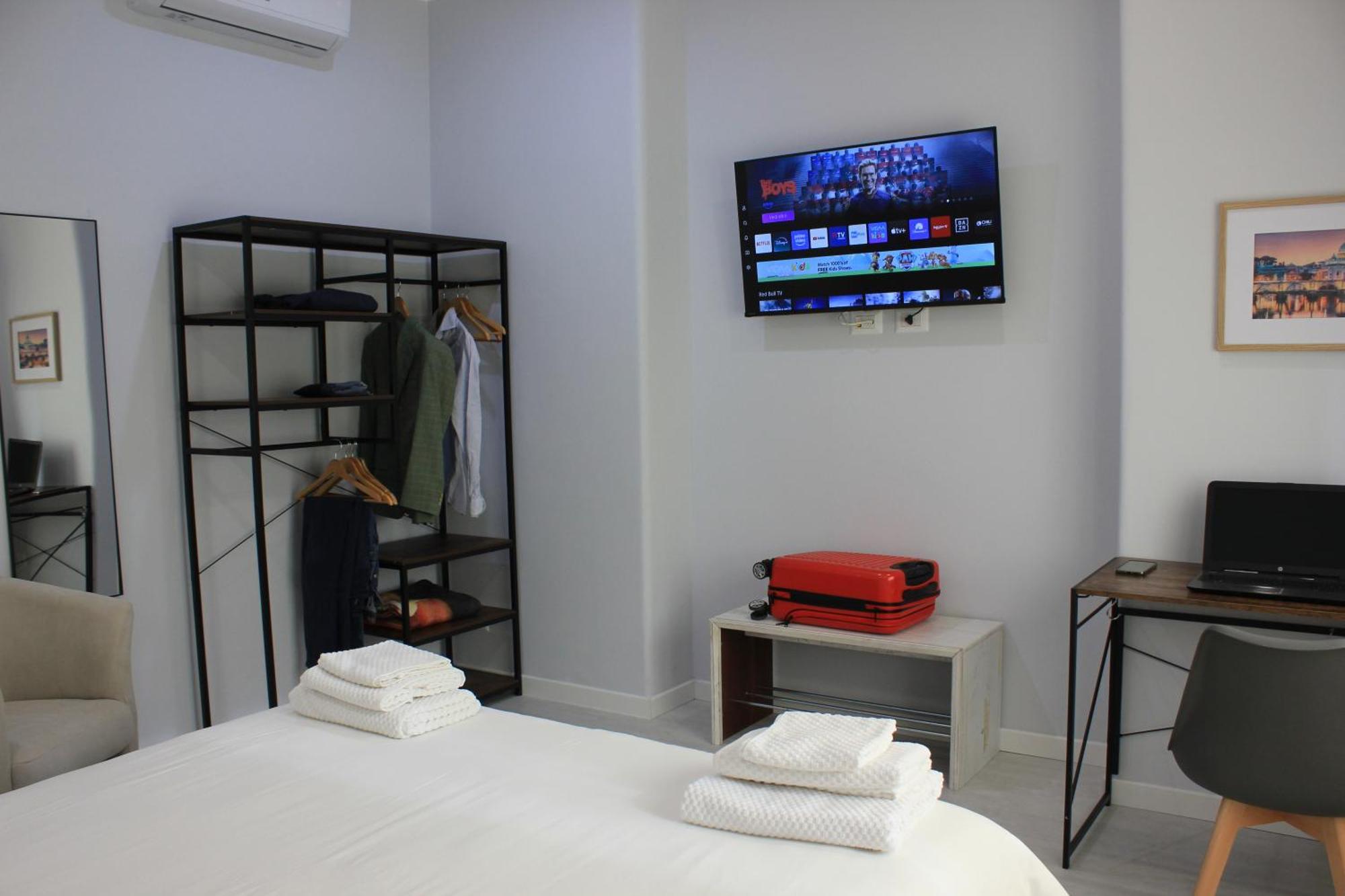 Apartamento Alicemaria Vatican Comfortable *