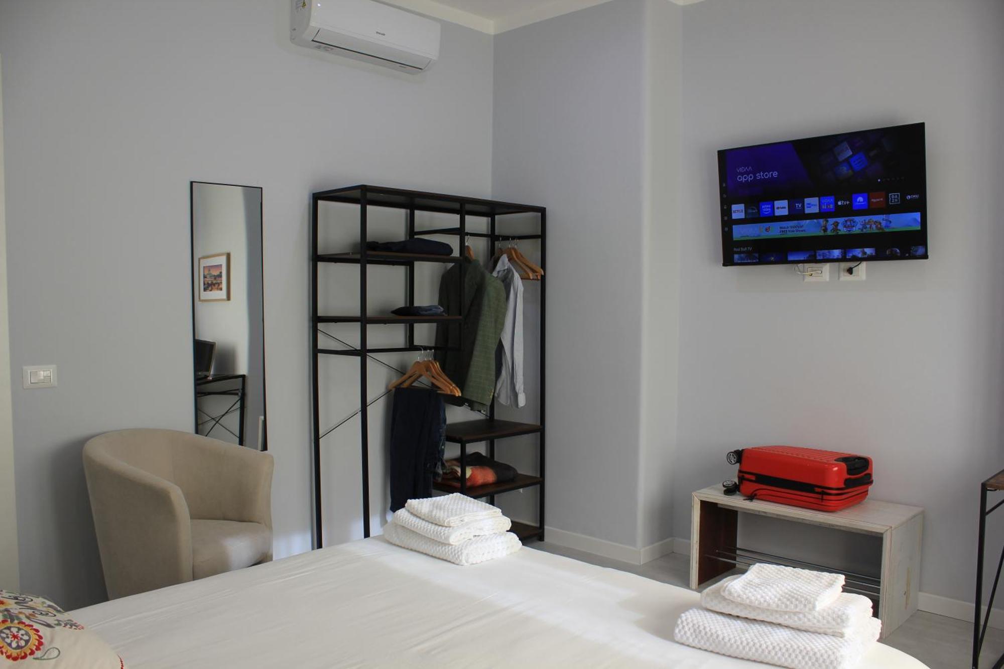 Apartamento Alicemaria Vatican Comfortable *