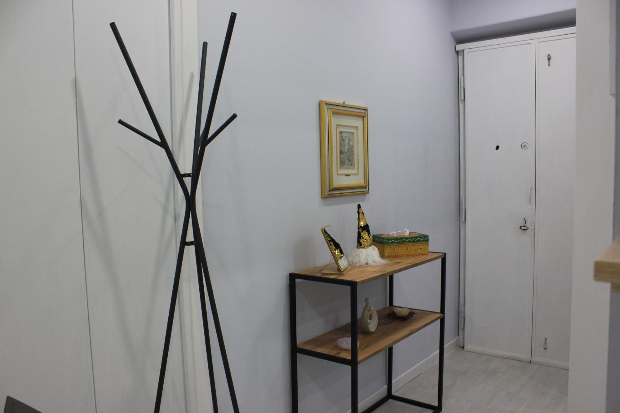 Alicemaria Vatican Comfortable Appartamento Roma