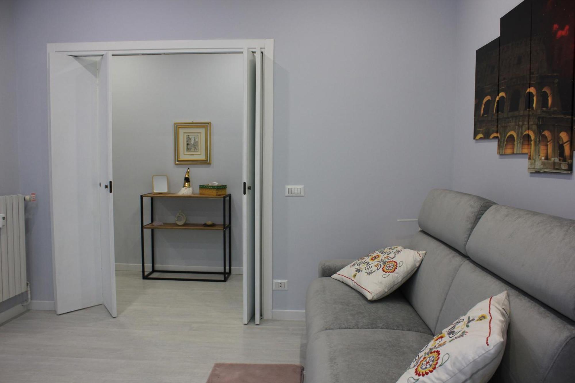 Appartamento Alicemaria Vatican Comfortable Roma