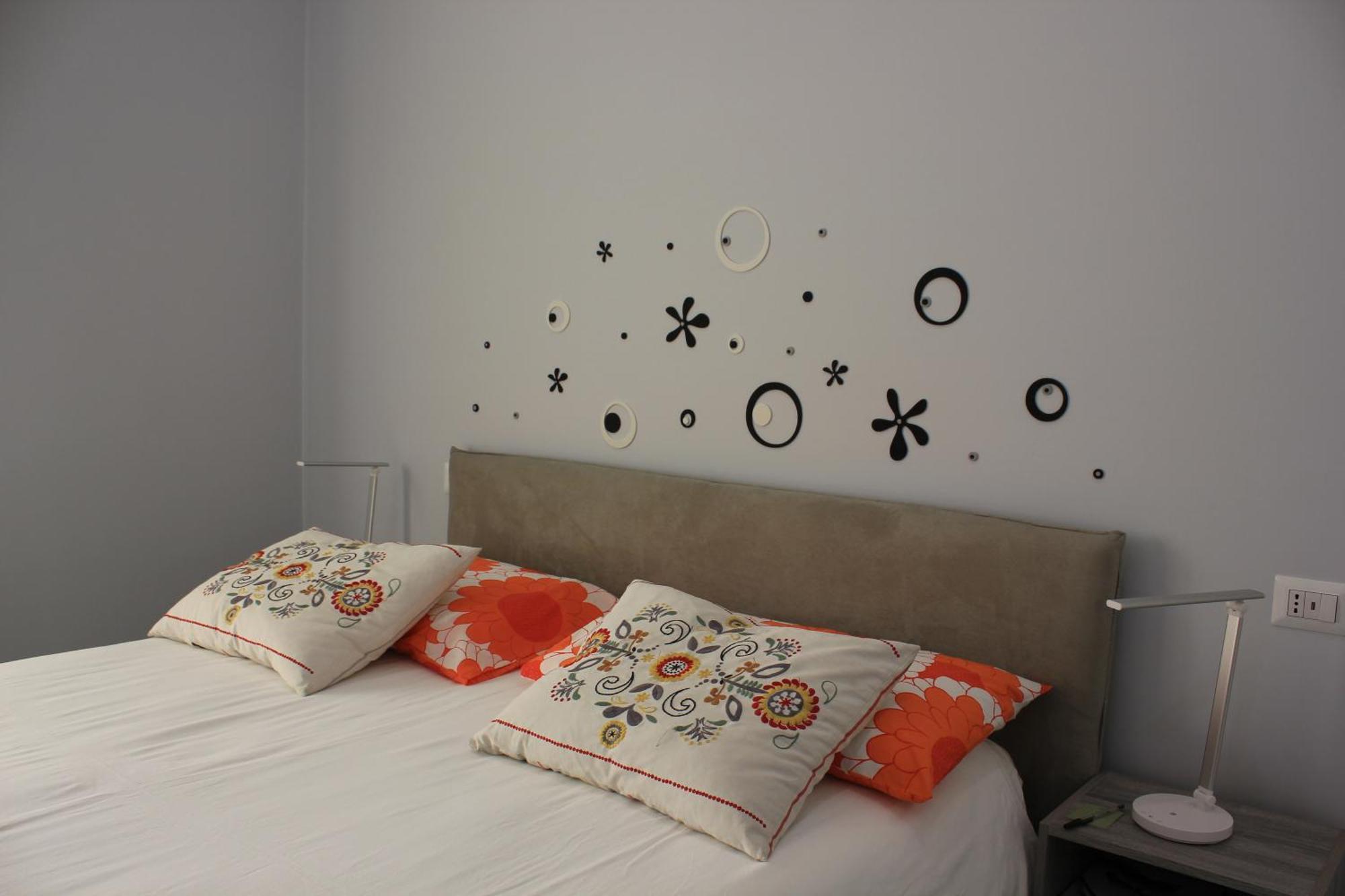 Alicemaria Vatican Comfortable Appartamento Roma