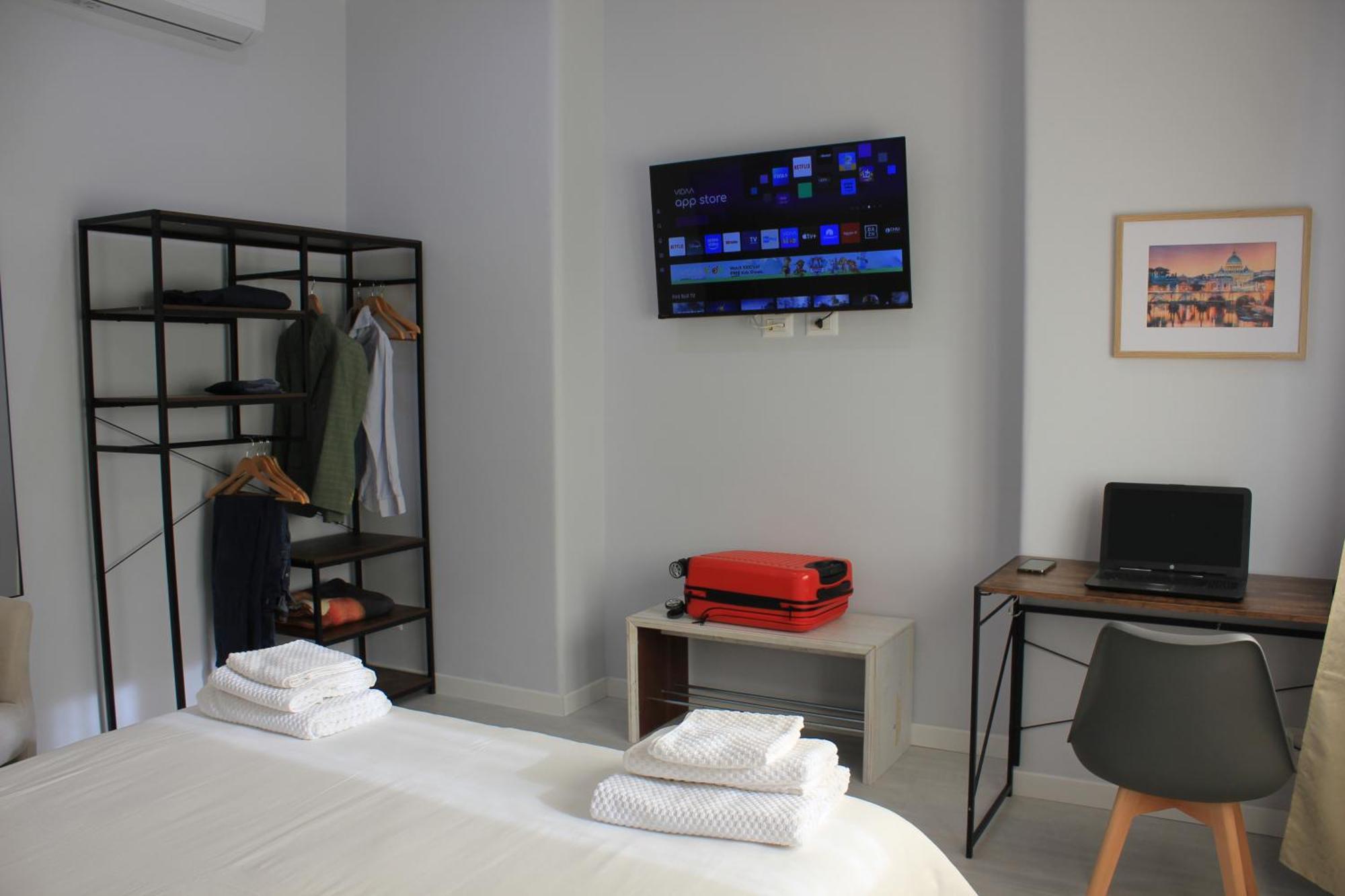 Alicemaria Vatican Comfortable Appartamento *