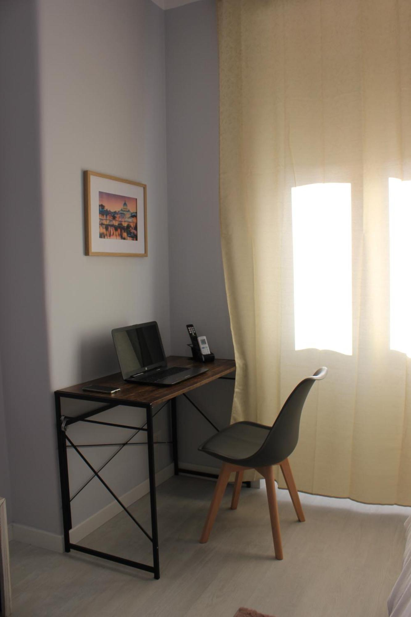 Appartamento Alicemaria Vatican Comfortable