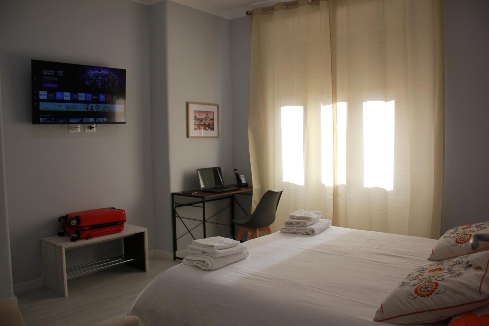 Appartamento Alicemaria Vatican Comfortable *